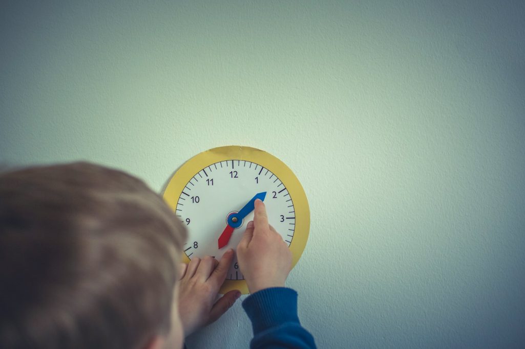 Semaine 16 - Coordination et accompagnement des enfants présentant des troubles du neurodéveloppement